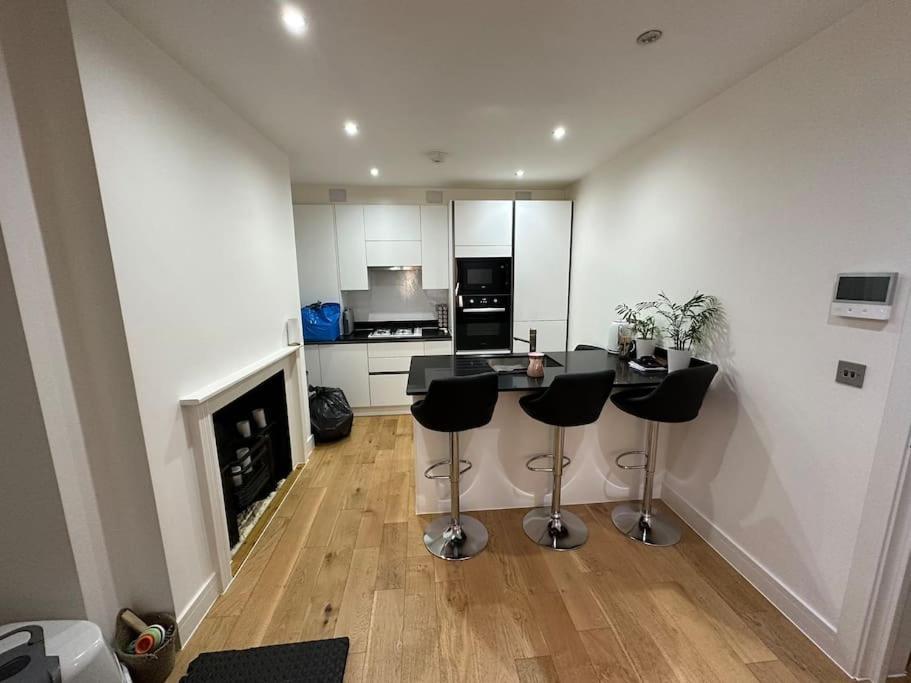 Apartment Massive Flat Near Greenwich Park London