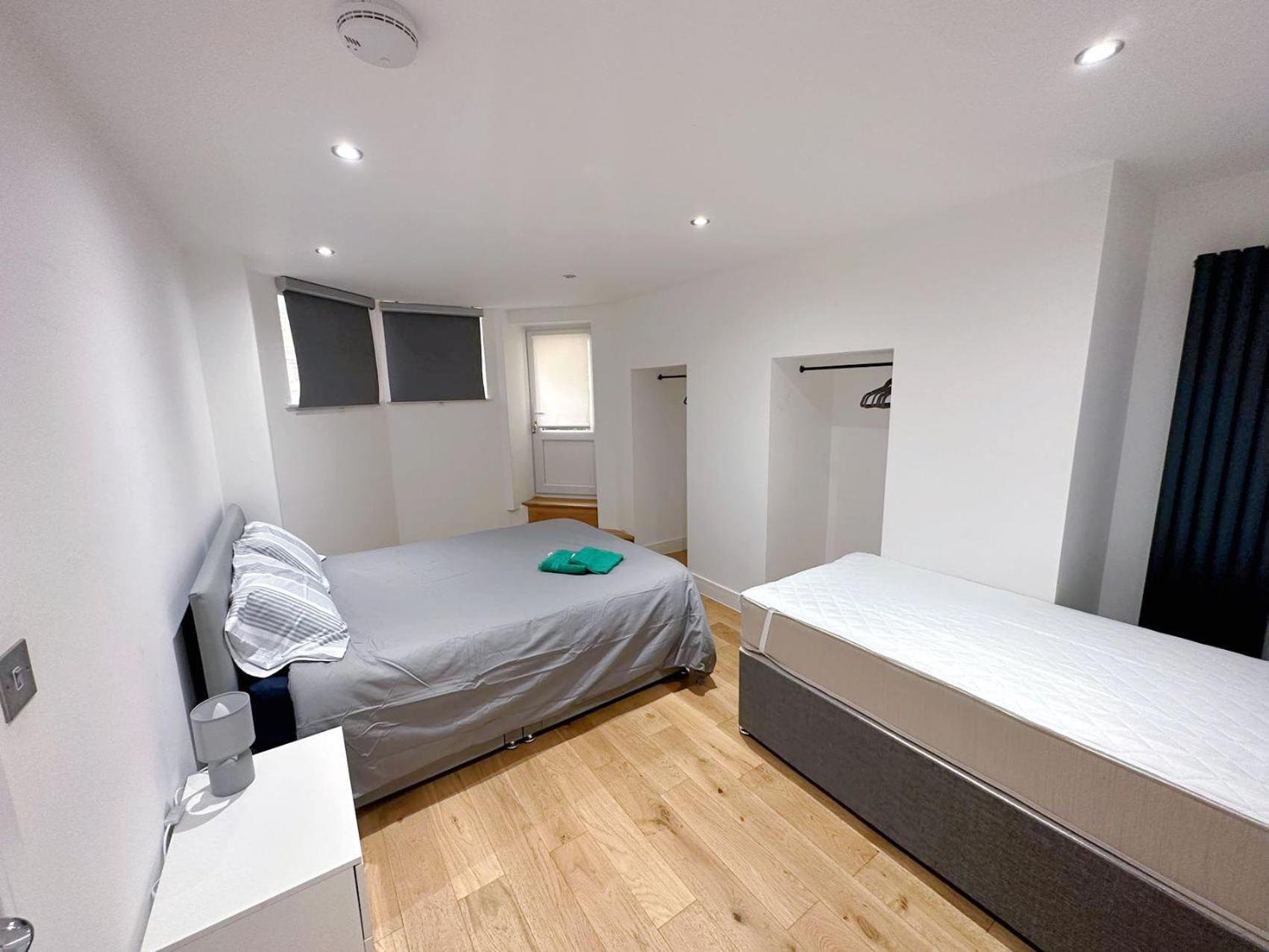 Massive Flat Near Greenwich Park Apartment *