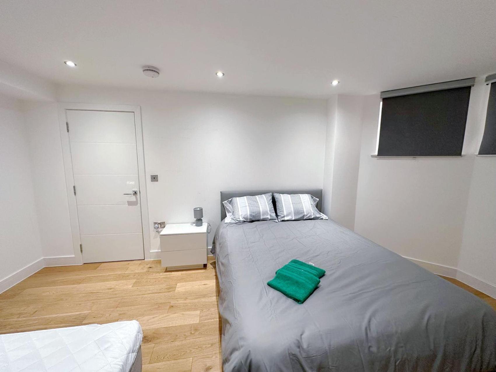 Apartment Massive Flat Near Greenwich Park