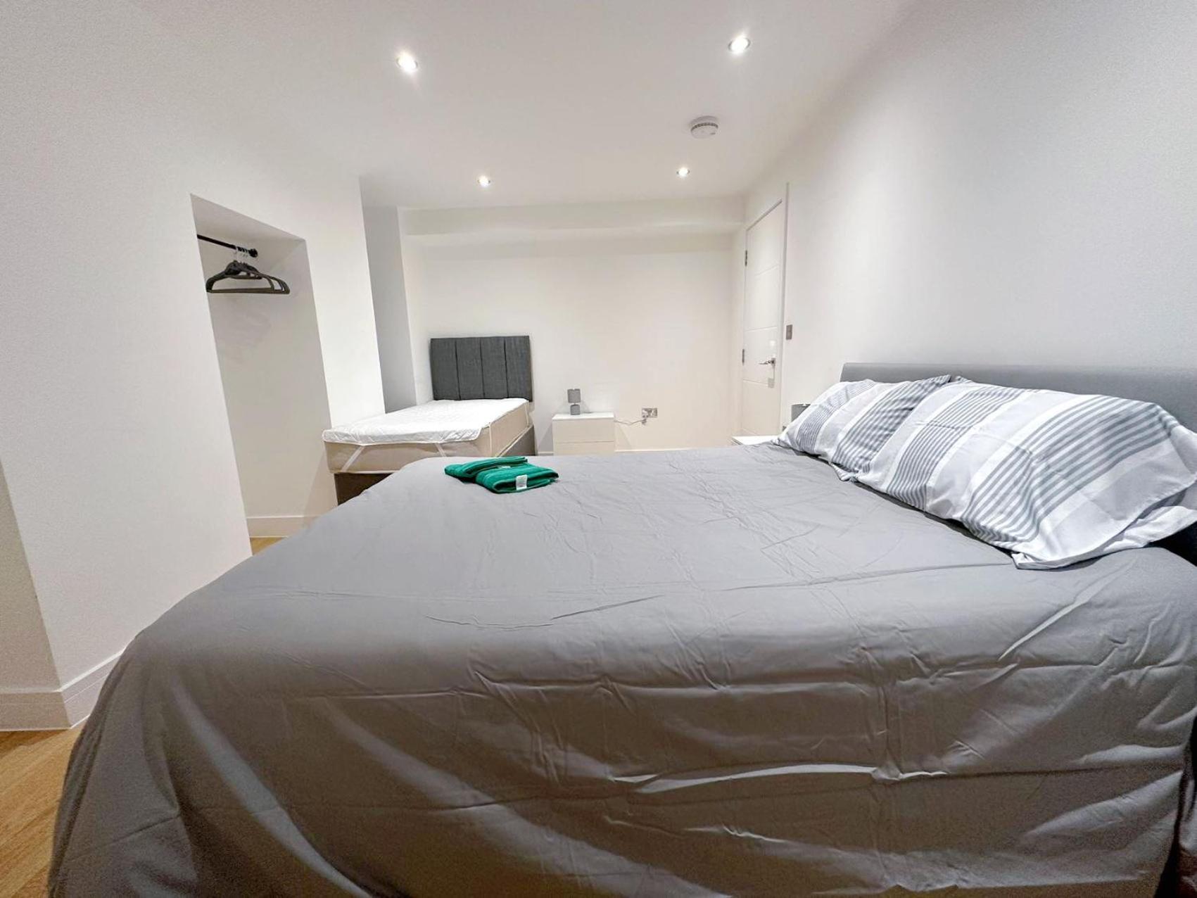 Massive Flat Near Greenwich Park * London