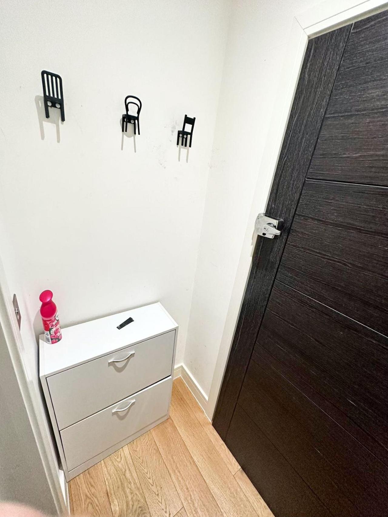 Massive Flat Near Greenwich Park Apartment London
