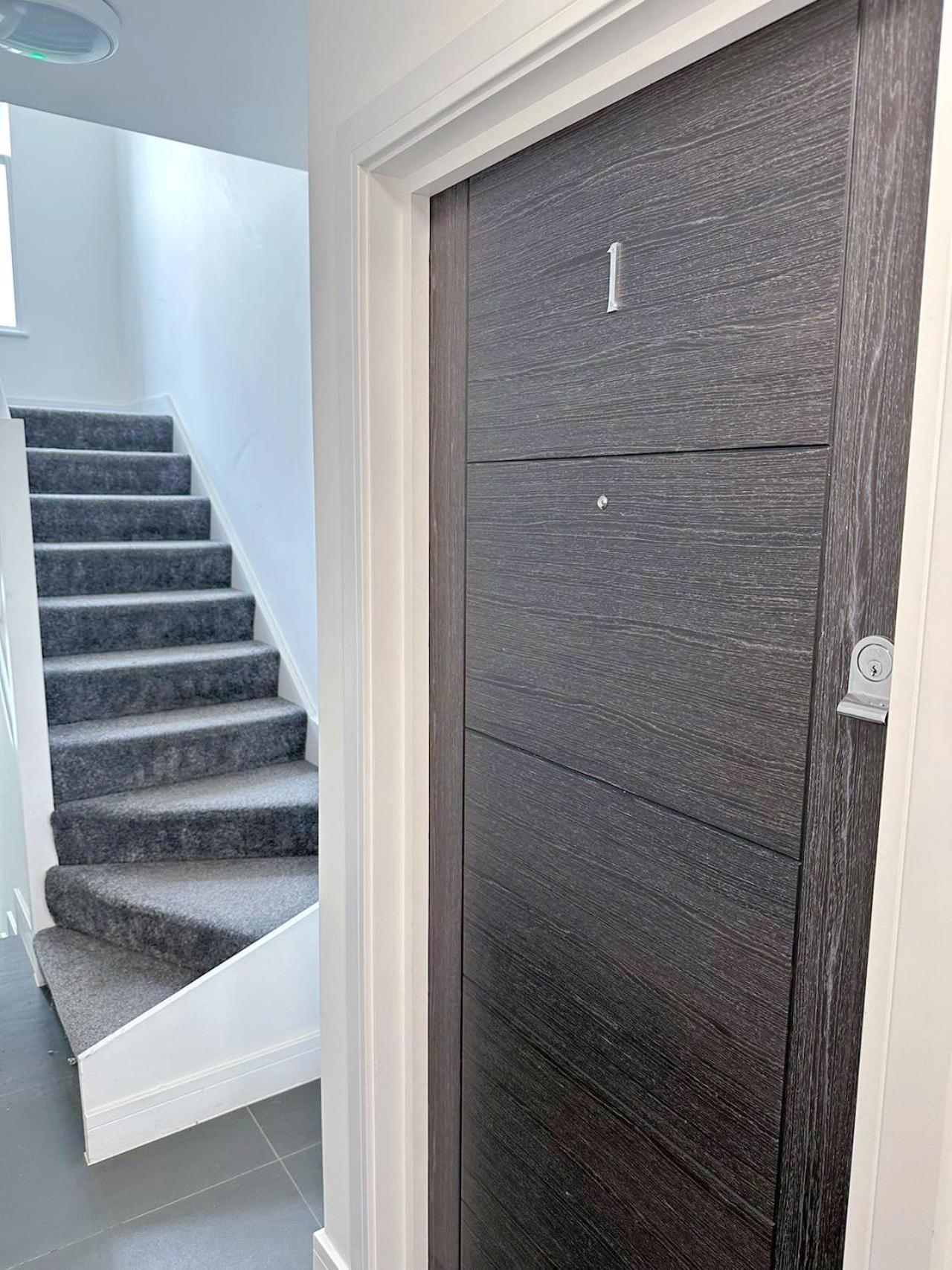 Massive Flat Near Greenwich Park Apartment *