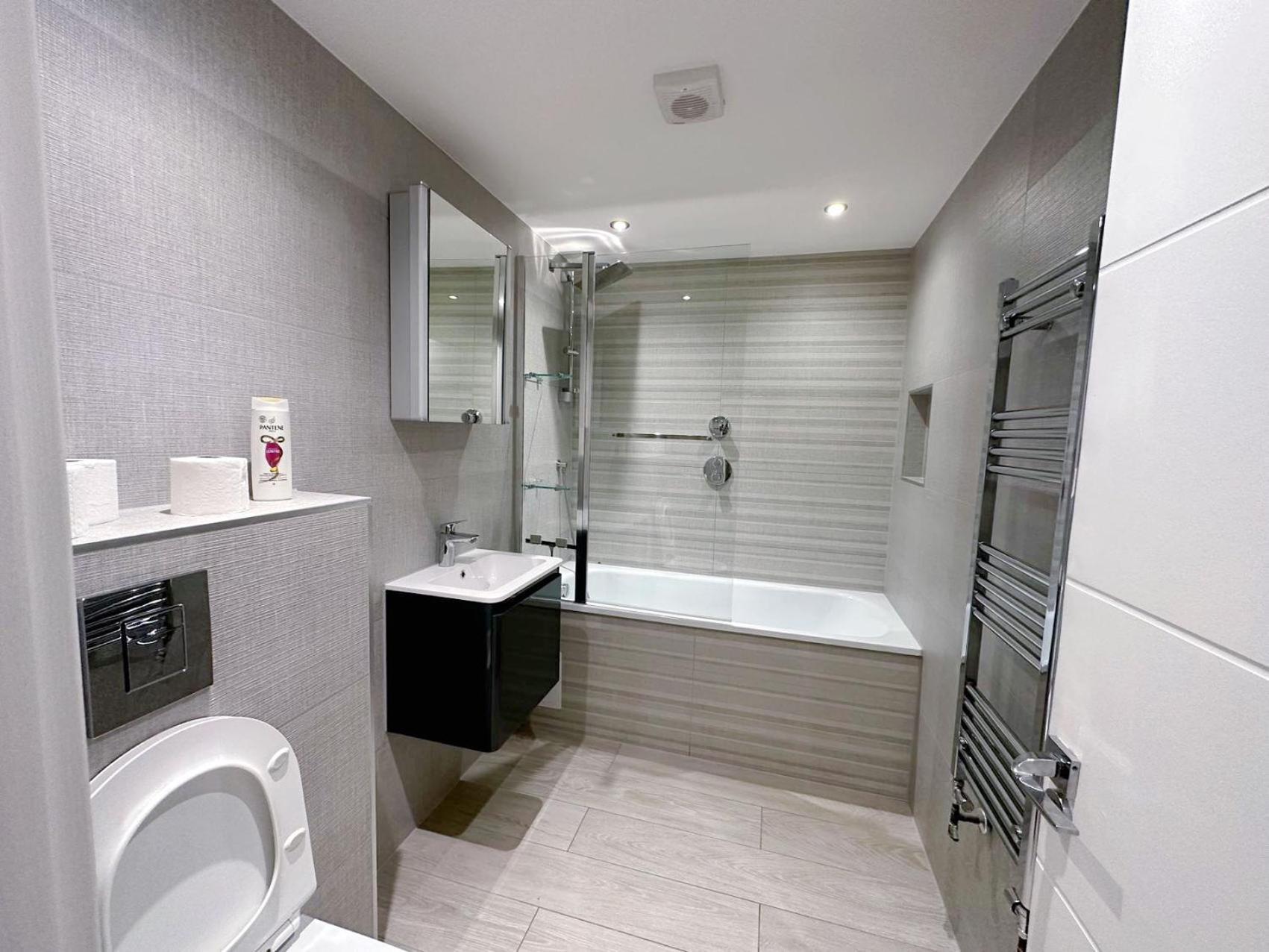 Apartment Massive Flat Near Greenwich Park London