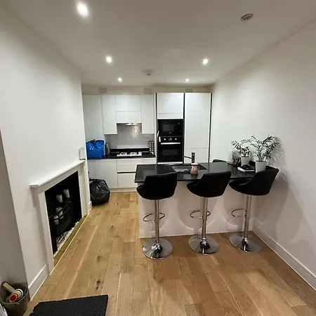 Massive Flat Near Greenwich Park London Exterior photo