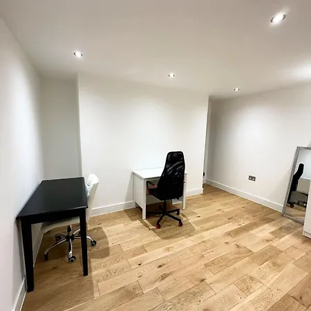 Massive Flat Near Greenwich Park London Exterior photo