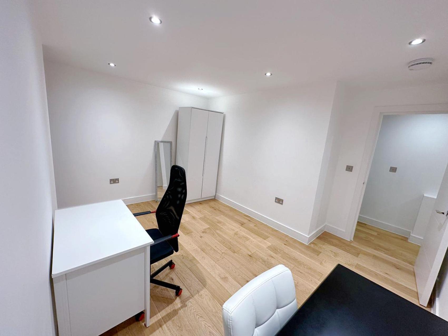 Appartamento Massive Flat Near Greenwich Park